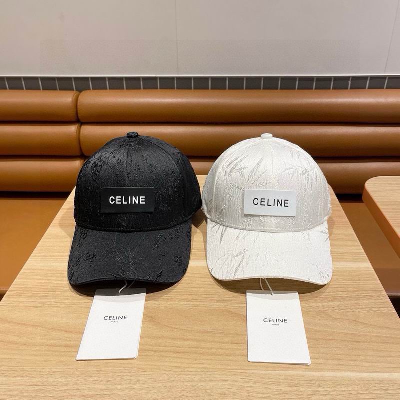 Celine cap 020802